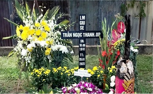 Đàn áp tu sĩ và giáo dân công giáo | Vietnam Fraternité