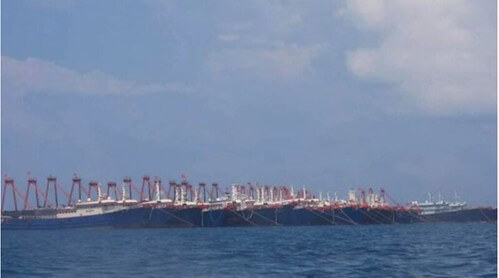 Mỹ không để Biển Đông biến thành ao nhà Trung Quốc | Vietnam Fraternité