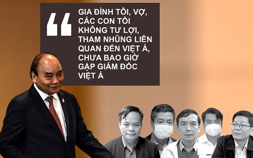 Ủy ban Kiểm tra Trung ương là cơ quan điều tra của Bộ Chính trị ? | Vietnam Fraternité