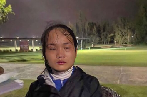 Uy quyền của một quan địa phương trên sân golf | Vietnam Fraternité