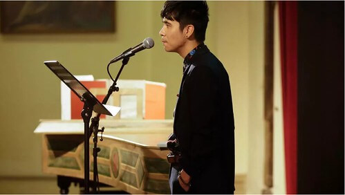 Những gương mặt Việt Nam nổi bật trên văn đàn người Mỹ gốc Á | Vietnam Fraternité