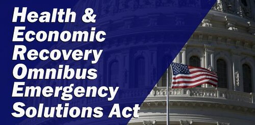 Gói cứu trợ Covid-19 : Donald Trump quyết cản trở đến cùng | Vietnam Fraternité