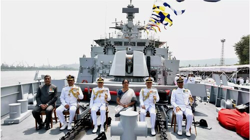 Chiến lược tiếp cận vùng biển Đông Nam Á và Việt Nam của Ấn Độ | Vietnam Fraternité