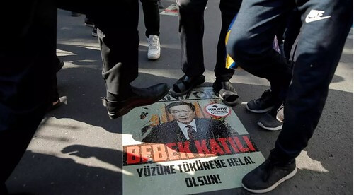 Bắc Kinh không thể tiếp tục chính sách Hán hóa ở Tân Cương | Vietnam Fraternité