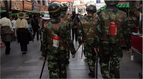 Tập Cận Bình kêu gọi chia sẻ vận mệnh chung ? | Vietnam Fraternité