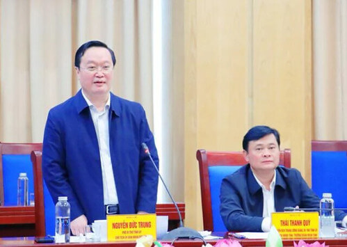 Phe phái trong cung Ba Đình đã rút kiếm ra khỏi bao | Vietnam Fraternité