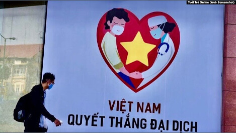 ‘Án chồng án’, Đảng vẫn không chịu nhận lỗi | Vietnam Fraternité