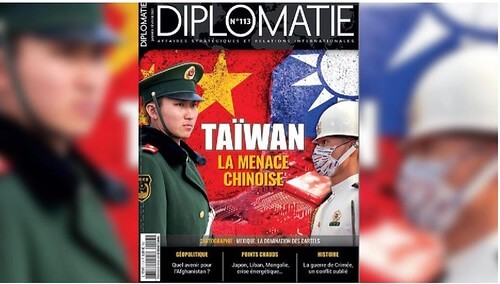 Đài Loan : Tập Cận Bình bối rối giữa hòa và chiến | Vietnam Fraternité