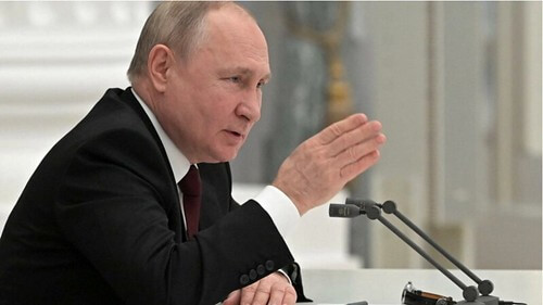 Xâm chiếm Ukraine, Nga thất bại về mọi mặt | Vietnam Fraternité