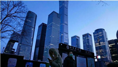 Mức độ lợi hại của tình báo kinh tế Trung Quốc | Vietnam Fraternité