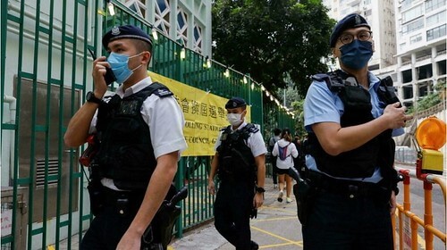 Thất bại của mô hình "dân chủ theo định hướng xã hội chủ nghĩa" | Vietnam Fraternité