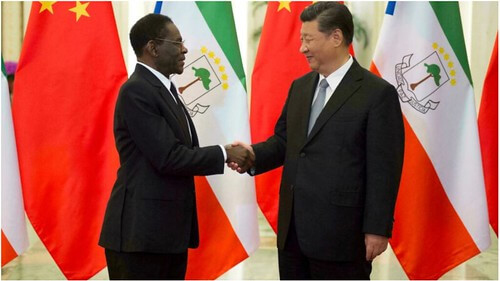 Nguy cơ Trung Quốc đe dọa quyền lợi quân sự của Mỹ trong vùng Đại Tây Dương | Vietnam Fraternité