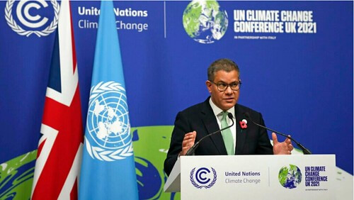 COP26 đã đạt được những thỏa thuận nào  ? | Vietnam Fraternité