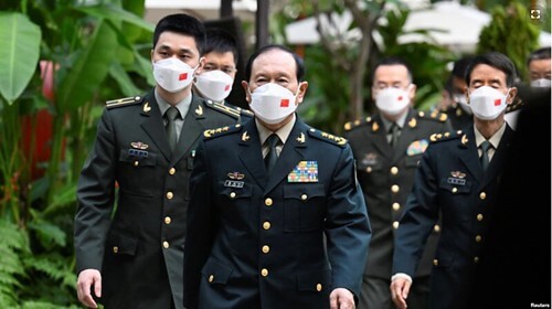 ASEAN qua ‘lăng kính’ Shangri-La lần thứ 19 | Vietnam Fraternité