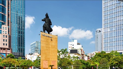 Lư hương Đức Thánh Trần : Liệu chính quyền có đủ khôn ngoan ? | Vietnam Fraternité