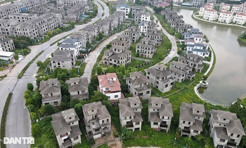 Không thể giải cứu thị trường bất động sản | Vietnam Fraternité