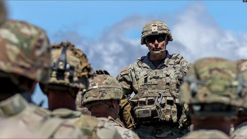 Ngân sách quốc phòng Mỹ năm 2024 cao kỉ lục : 886 tỉ đôla | Vietnam Fraternité