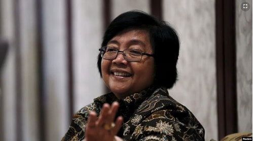 Nguyên nhân gây khói mù lâu nay trên khắp Đông Nam Á | Vietnam Fraternité