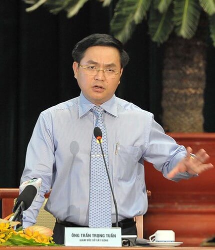 Quan tham đua nhau ra tòa, vào khám và giải thích lung tung | Vietnam Fraternité