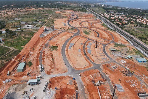 Ai là "Nhà nước" trong những sai phạm về quản lý đất đai ? | Vietnam Fraternité