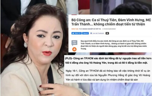 Thấy gì từ việc đệ nhất đả nữ ‘vác tù và hàng tổng’ liên tiếp ‘thảm bại’ ? | Vietnam Fraternité