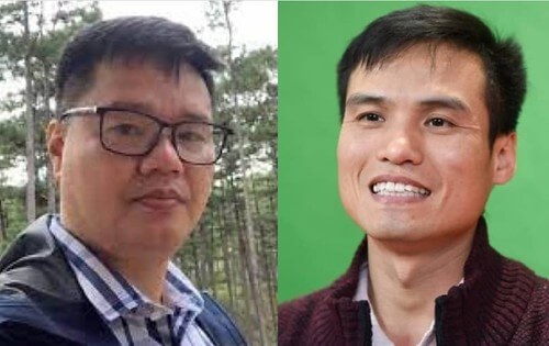 Bắt bớ đe dọa bỏ tù với lý do là "pháp nhân trốn thuế" | Vietnam Fraternité