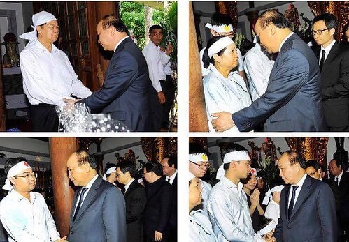 Nguyễn Tấn Dũng còn ảnh hưởng nào sau Đại hội 13 ? | Vietnam Fraternité