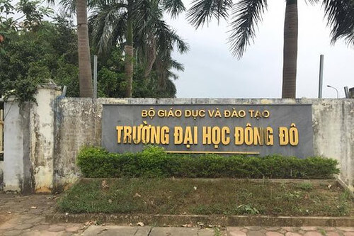 Đại học Đông Đô đang nóng bỏng – sự nghiệp Phùng Xuân Nhạ thêm lụi tàn | Vietnam Fraternité