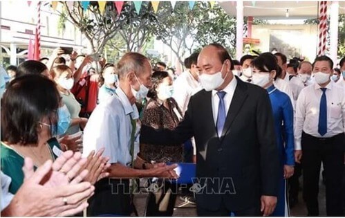 Hậu quả nào sau "Ngày hội non sông" ? | Vietnam Fraternité