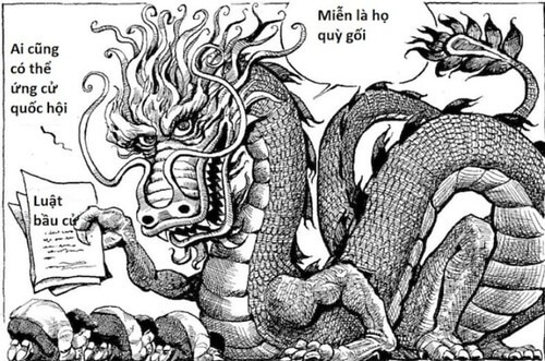 Trí giả hay giả trí ? | Vietnam Fraternité