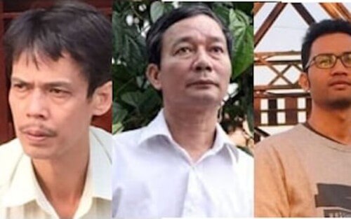 Tại sao Việt Nam cần một Hội nhà báo độc lập ? | Vietnam Fraternité