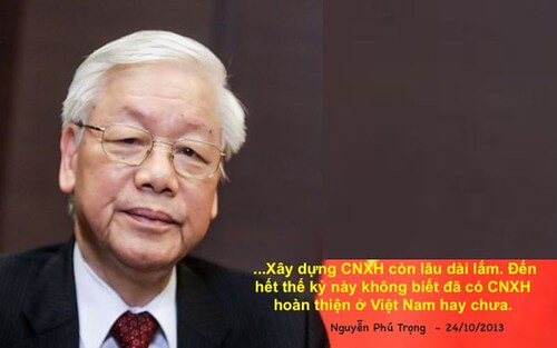 Định hướng xã hội chủ nghĩa ngày nay mang lại lợi ích gì ? | Vietnam Fraternité