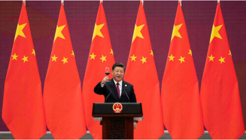 Trung Quốc của Tập Cận Bình : chuông gọi hồn ai ? | Vietnam Fraternité