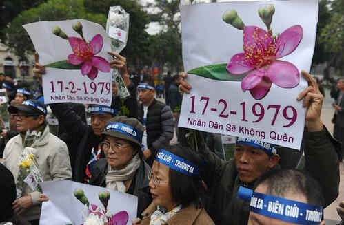 17/2/1979 : Hãy trả lại Caesar những gì thuộc về Caesar ! | Vietnam Fraternité