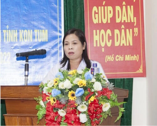 Chuyện tòa án xứ Việt | Vietnam Fraternité