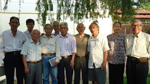 Mười năm, nghĩ về Văn Đoàn Độc Lập | Vietnam Fraternité