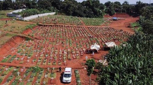 Chích ngừa Covid-19 : Indonesia làm tới, Việt Nam dè dặt | Vietnam Fraternité