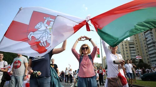 Belarus và Bielorussia : Vì sao hai quốc hiệu cho một quốc gia ? | Vietnam Fraternité