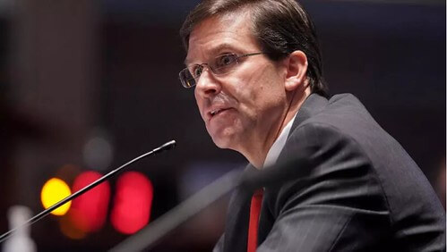 Stop ! Bắc Kinh không thể tiếp tục làm mưa làm gió trên Biển Đông | Vietnam Fraternité