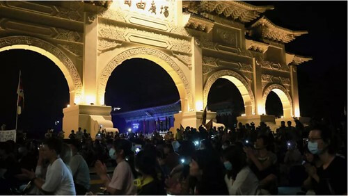 Tạp chí đặc biệt : Cứ địa dân chủ cho dân Hồng Kông | Vietnam Fraternité