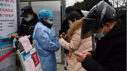 2021, vận may của Trung Quốc | Vietnam Fraternité