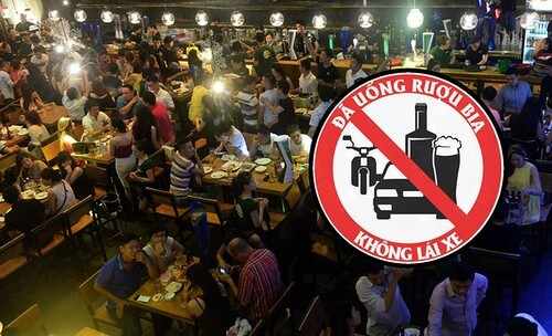 Rượu bia đang làm nghèo đất nước | Vietnam Fraternité