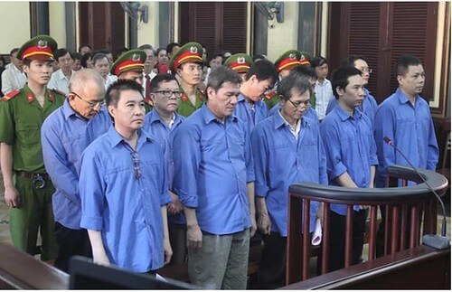 Tham nhũng là gì mà lại không muốn ? | Vietnam Fraternité