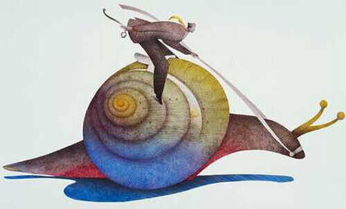 Trì trệ là ‘virus’ tất yếu của thể chế thiếu động lực cạnh tranh ? | Vietnam Fraternité