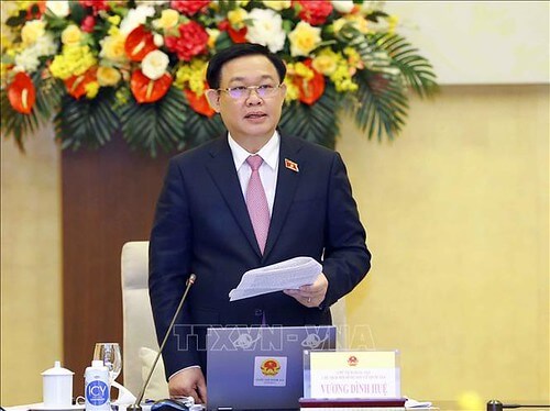 Ngày 23/5, biết ai là người có đức có tài để bầu ? | Vietnam Fraternité