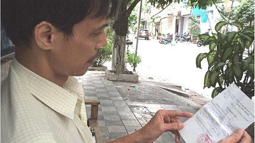 Quyền tự do biểu đạt ở Việt Nam và nhà báo Phạm Chí Dũng | Vietnam Fraternité