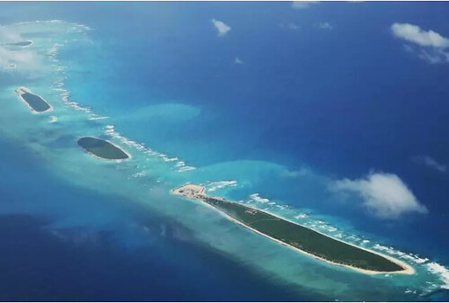 Biển Đông : Âm mưu mới của Bắc Kinh để kiểm soát hành chính Hoàng Sa | Vietnam Fraternité