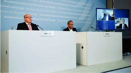 Phương Tây ngăn chặn Trung Quốc thâu tóm các công ty chiến lược | Vietnam Fraternité