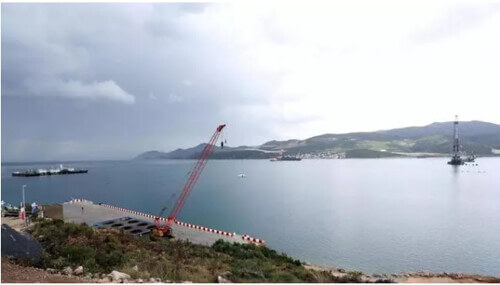 Covid-19 đẩy lùi tham vọng của Trung Quốc… | Vietnam Fraternité