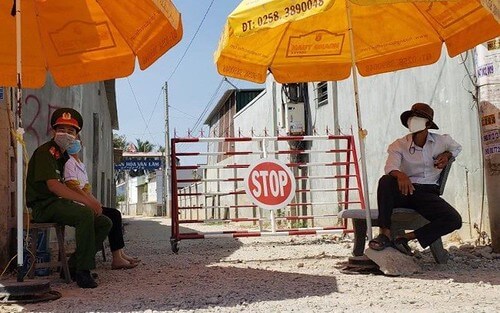 Covid-19 : Chạy về Việt Nam trốn đại dịch Trung Quốc ? | Vietnam Fraternité